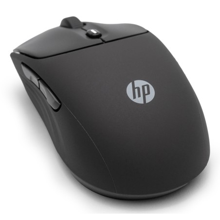HP 410 Trådløs Sort